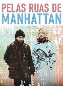 Pelas Ruas de Manhattan