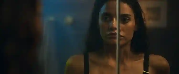 Retratos de Guerra :: Confira o trailer do lançamento exclusivo Looke 2 20231101 pesadelos reais papo de cinema banner