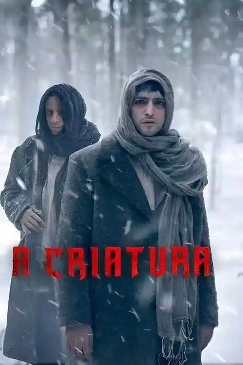 Séries 1 A Criatura