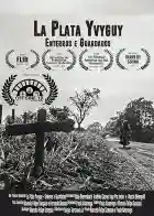 20231103 la plata yvyguy papo de cinema cartaz
