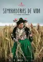 20231103 sembradoras de vida papo de cinema cartaz
