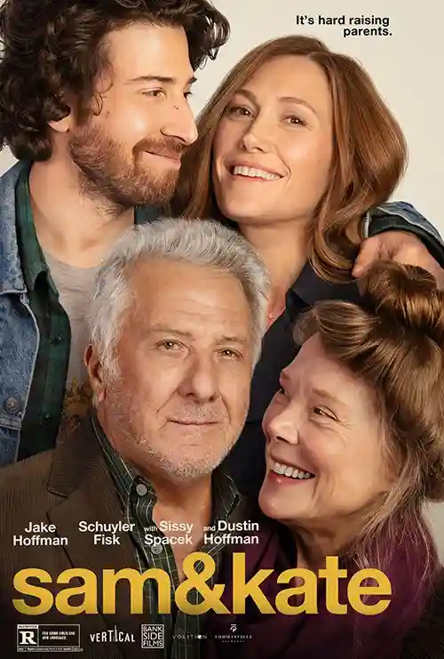 Filmes 4 Sam & Kate