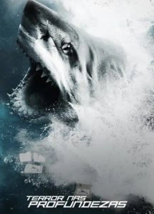Terror nas Profundezas