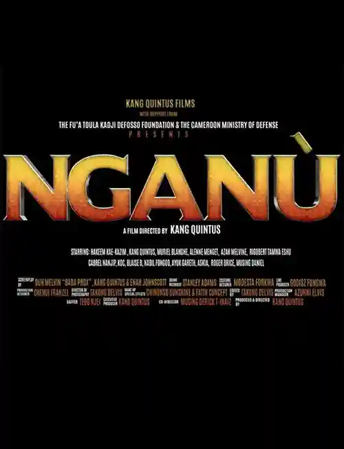 Nganu