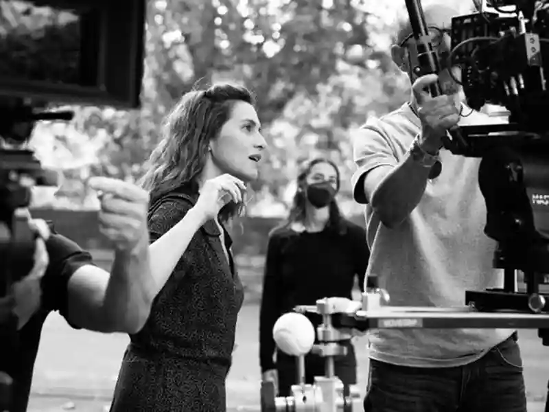 20231107 paola cortellesi festival de cinema italiano 2023 papo de cinema 800