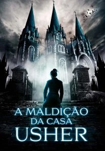 A Maldição da Casa Usher