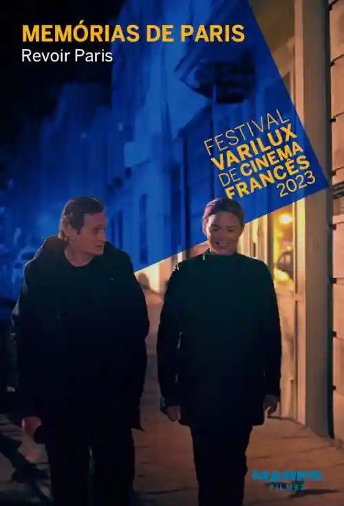 Memórias de Paris
