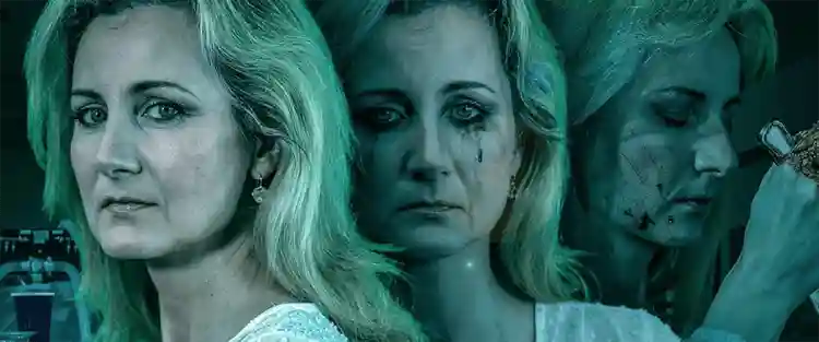 Do Outro Lado do Espelho :: Confira uma cena do suspense que chegou ao Looke (Exclusivo) 2 20231108 realidades paralelas papo de cinema banner