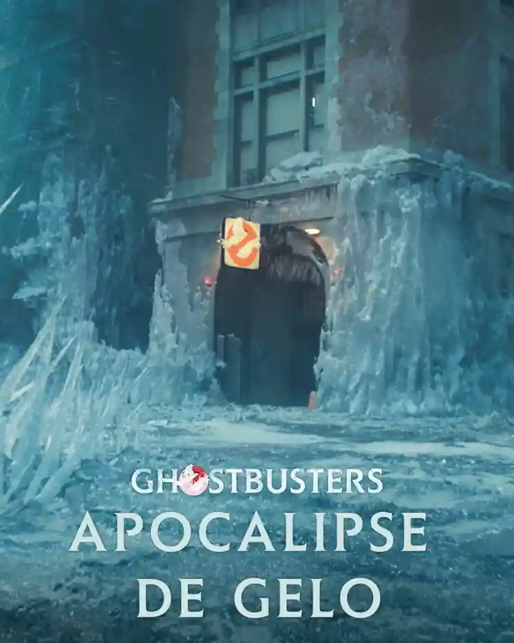 20231109 ghostbusters apocalipse de gelo papo de cinema cartaaz 750
