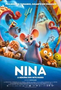 Nina: A Heroína dos Sete Mares