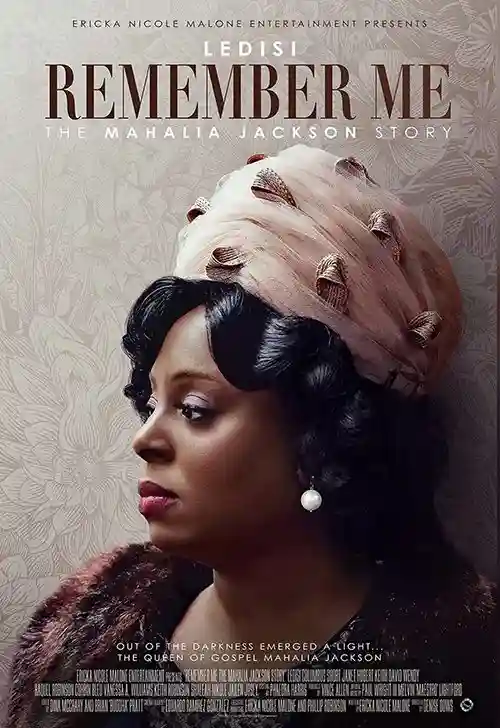 A História de Mahalia Jackson