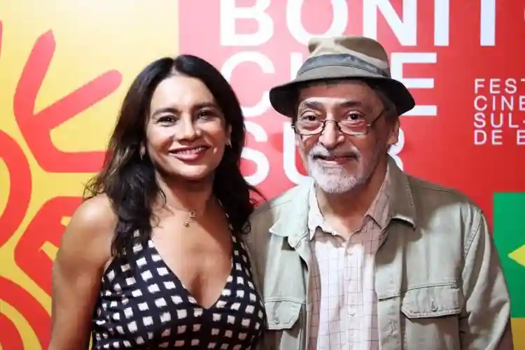 Bonito CineSur 2023 :: “Foi lindo ver nascer aqui esse festival, dentro de uma cidade que tem vocação para o audiovisual”, afirma Dira Paes 5 20231110 bonito cinesur 5 11 foto de alex goncalves agmcinefilo 26