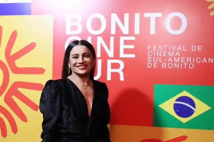 Bonito CineSur 2024 :: Conversamos com Dira Paes (Exclusivo) 3 20231110 dira paes foto de alex goncalves agmcinefilo 13