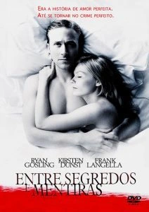 Entre Segredos e Mentiras