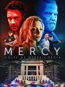 Mercy: Golpe de Misericórdia