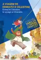 20231113 a viagem de ernesto e celestine papo de cinema cartaz
