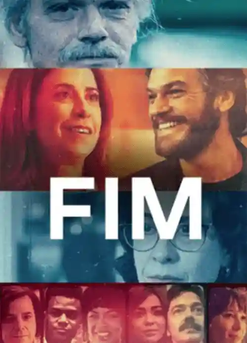 Séries 21 Fim