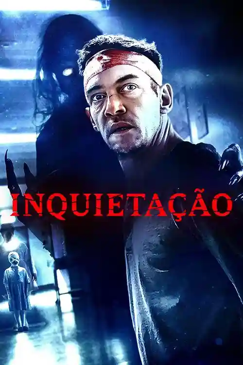 Inquietação