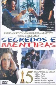 Segredos e Mentiras