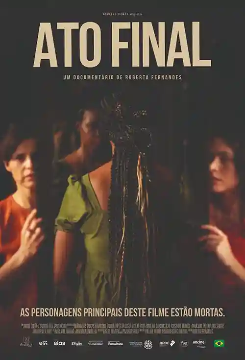 Filmes 10 Ato Final