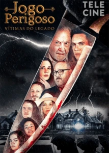 Jogo Perigoso: Vítimas do Legado