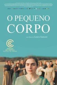 O Pequeno Corpo