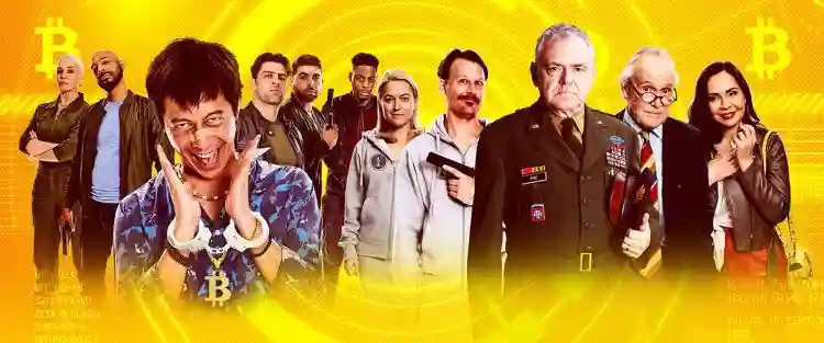 13: O Pavilhão da Morte :: Confira a prévia do thriller que acabou de chegar ao Looke 2 20231116 o plano de milhoes papo de cinema banner