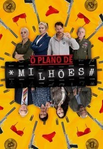 O Plano dos Milhões