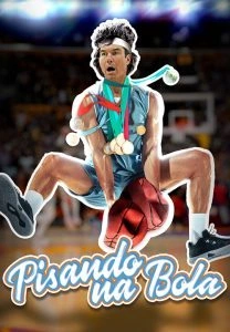 Pisando na Bola