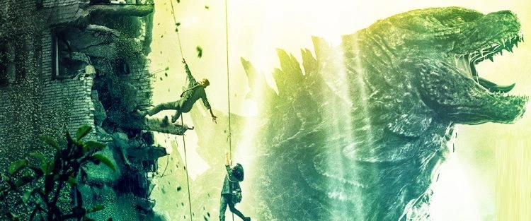 Monsterverse :: Monarch: Legado de Monstros