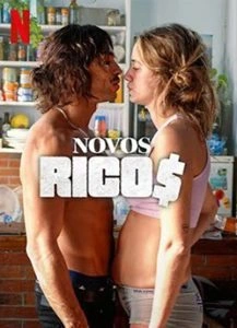 Novos Ricos