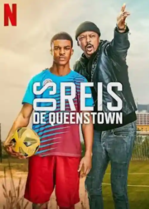 Filmes 14 Os Reis de Queenstown