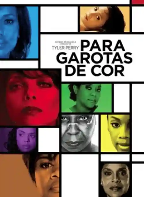 Para Garotas de Cor