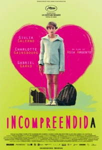 Incompreendida