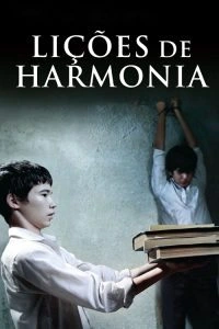 Lições de Harmonia