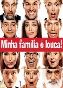 Minha Família é Louca!