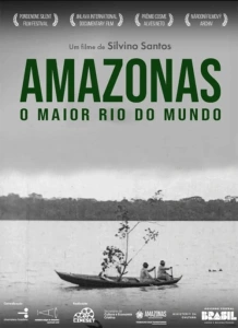 Amazonas: O Maior Rio do Mundo
