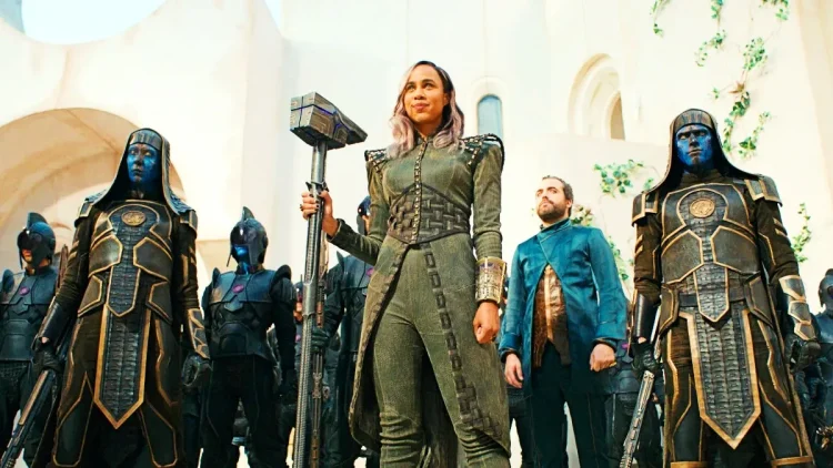 20231121 as marvels papo de cinema