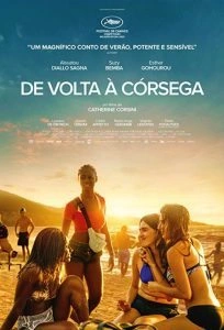 De Volta à Córsega