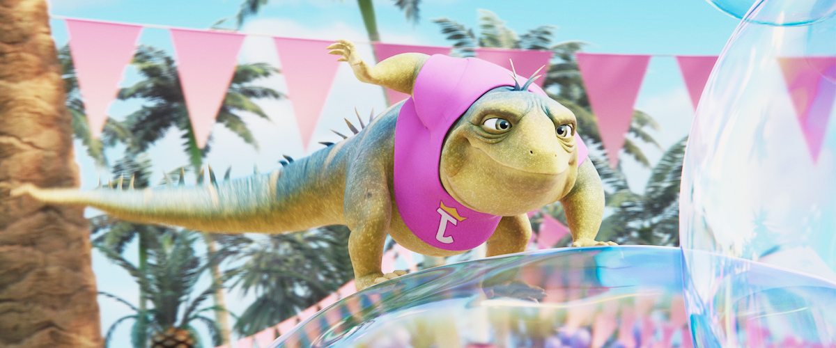 Leo: Sinopse, trailer e data de estreia da animação da Netflix com Adam  Sandler