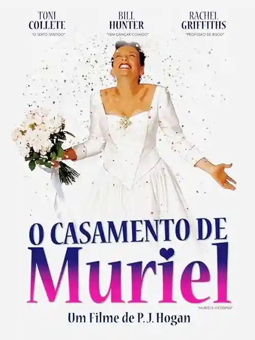O Casamento de Muriel