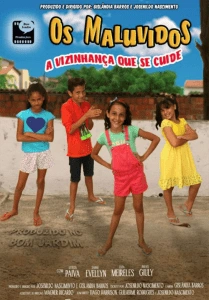 Os Maluvidos