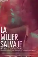 20231122 a mulher selvagem papo de cinema cartaz