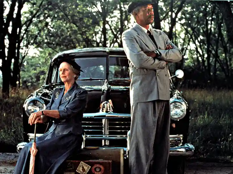 20231122 conduzindo miss daisy 1989 papo de cinema 800