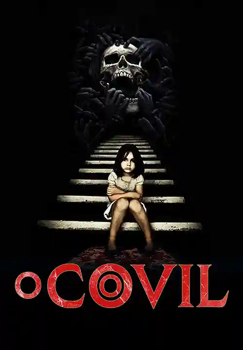 O Covil