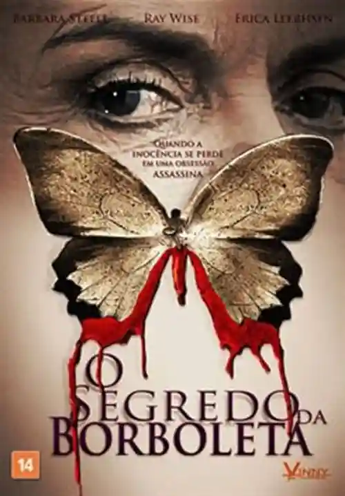 Filmes 4 O Segredo da Borboleta