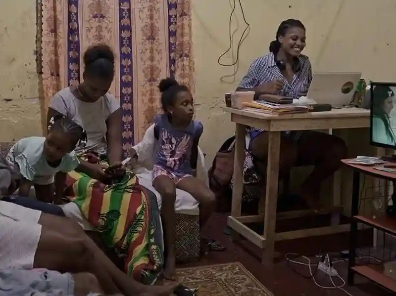 A Luta de Nzinga 14 20231123 a luta de nzinga papo de cinema 800