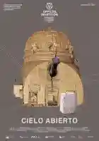 20231123 ceu aberto papo de cinema cartaz