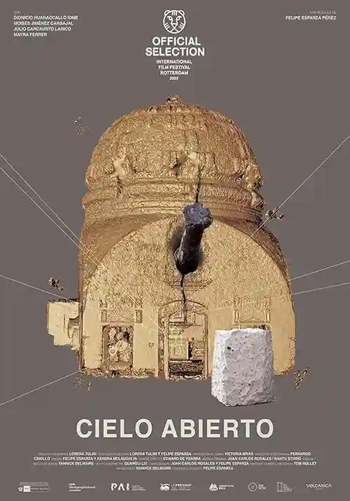 Céu Aberto