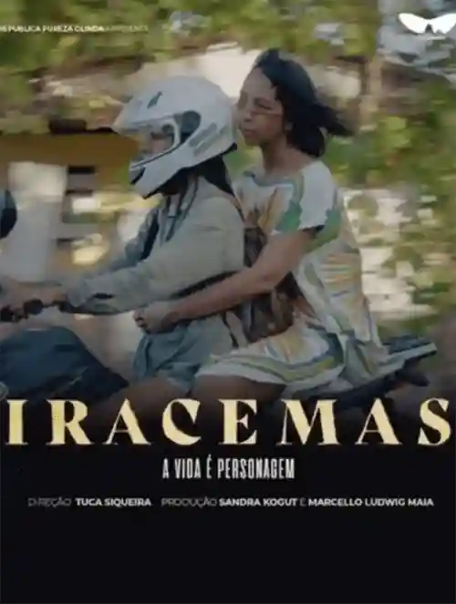 Filmes 6 Iracemas